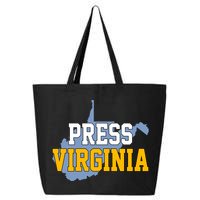 Press Virginia 25L Jumbo Tote