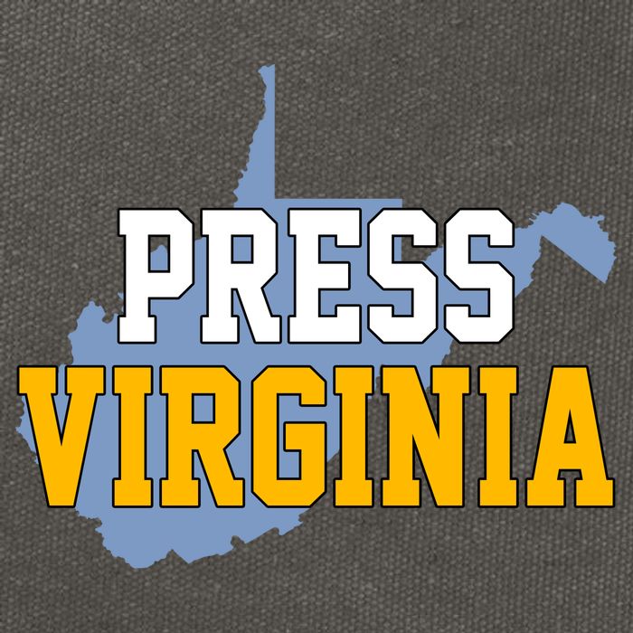 Press Virginia Cotton Canvas Backpack
