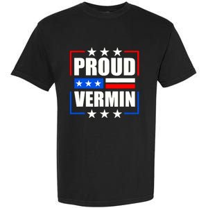 Proud Vermin Garment-Dyed Heavyweight T-Shirt