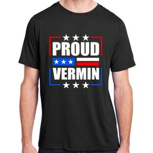 Proud Vermin Adult ChromaSoft Performance T-Shirt