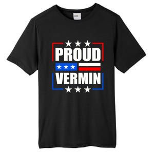 Proud Vermin Tall Fusion ChromaSoft Performance T-Shirt