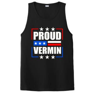 Proud Vermin PosiCharge Competitor Tank