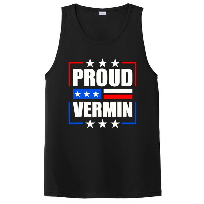 Proud Vermin PosiCharge Competitor Tank