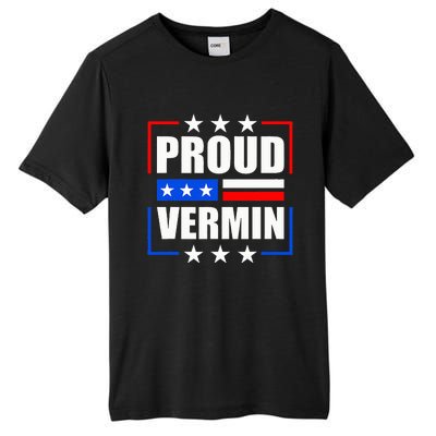 Proud Vermin  Tall Fusion ChromaSoft Performance T-Shirt