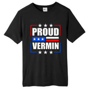 Proud Vermin  Tall Fusion ChromaSoft Performance T-Shirt