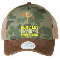 Pole Vaulting Pole Track & Field Pole Vault Legacy Tie Dye Trucker Hat