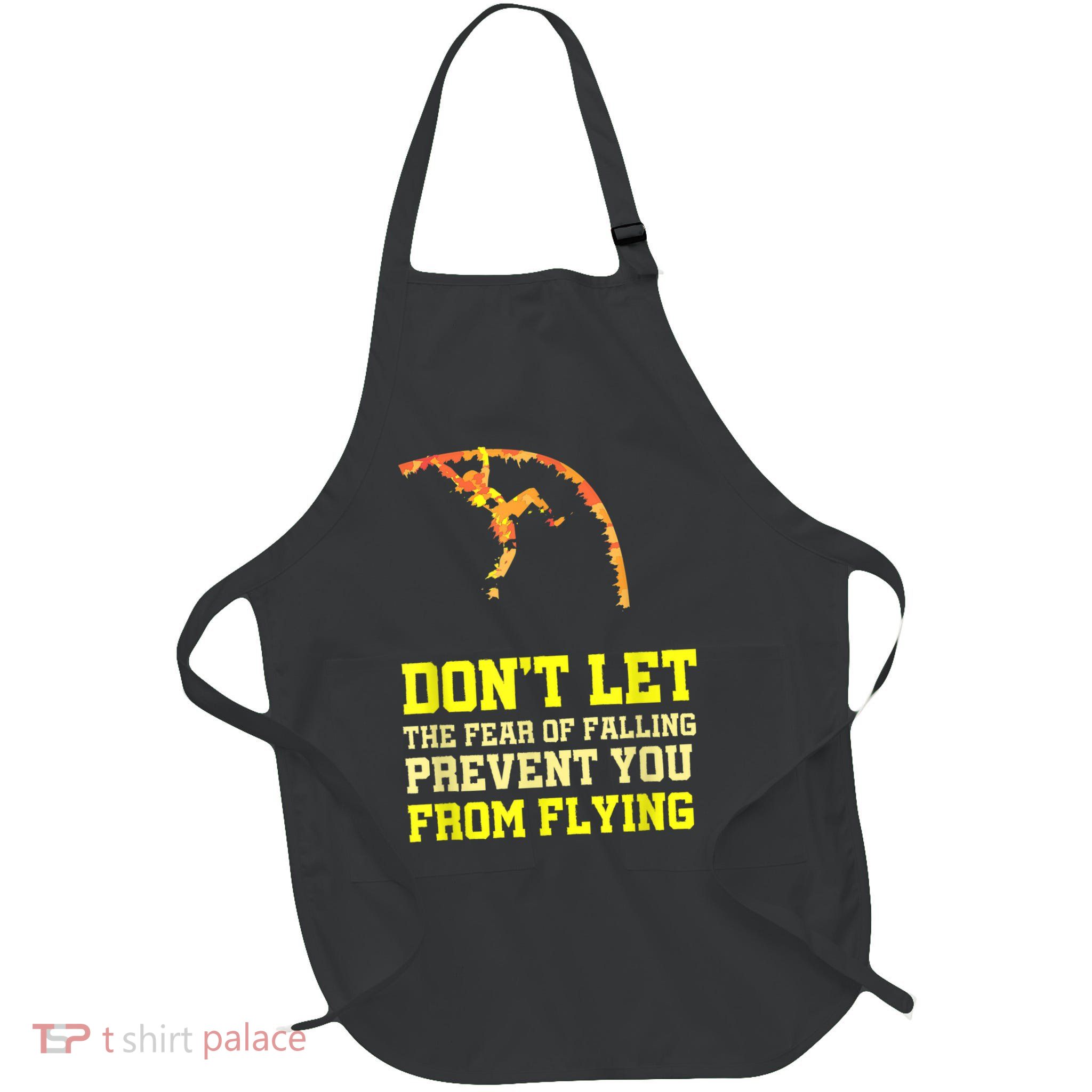 Pole Vaulting Pole Track & Field Pole Vault Apron