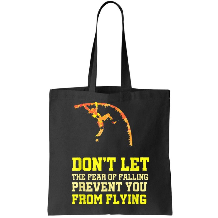 Pole Vaulting Pole Track & Field Pole Vault Bag