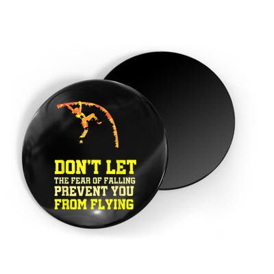 Pole Vaulting Pole Track & Field Pole Vault Magnet