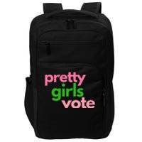 Pretty Vote Impact Tech Backpack