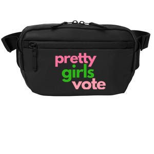 Pretty Vote Crossbody Pack