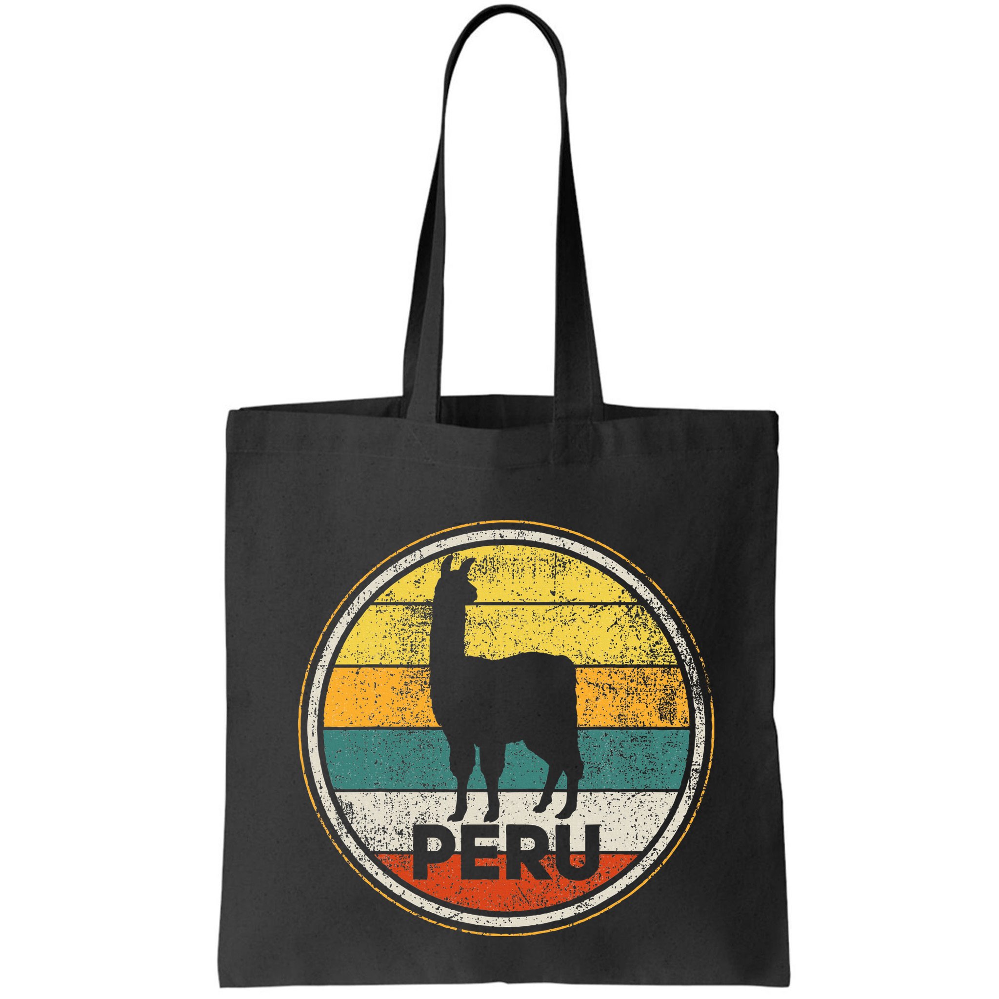 Peru Vicuna Peruvian Bag