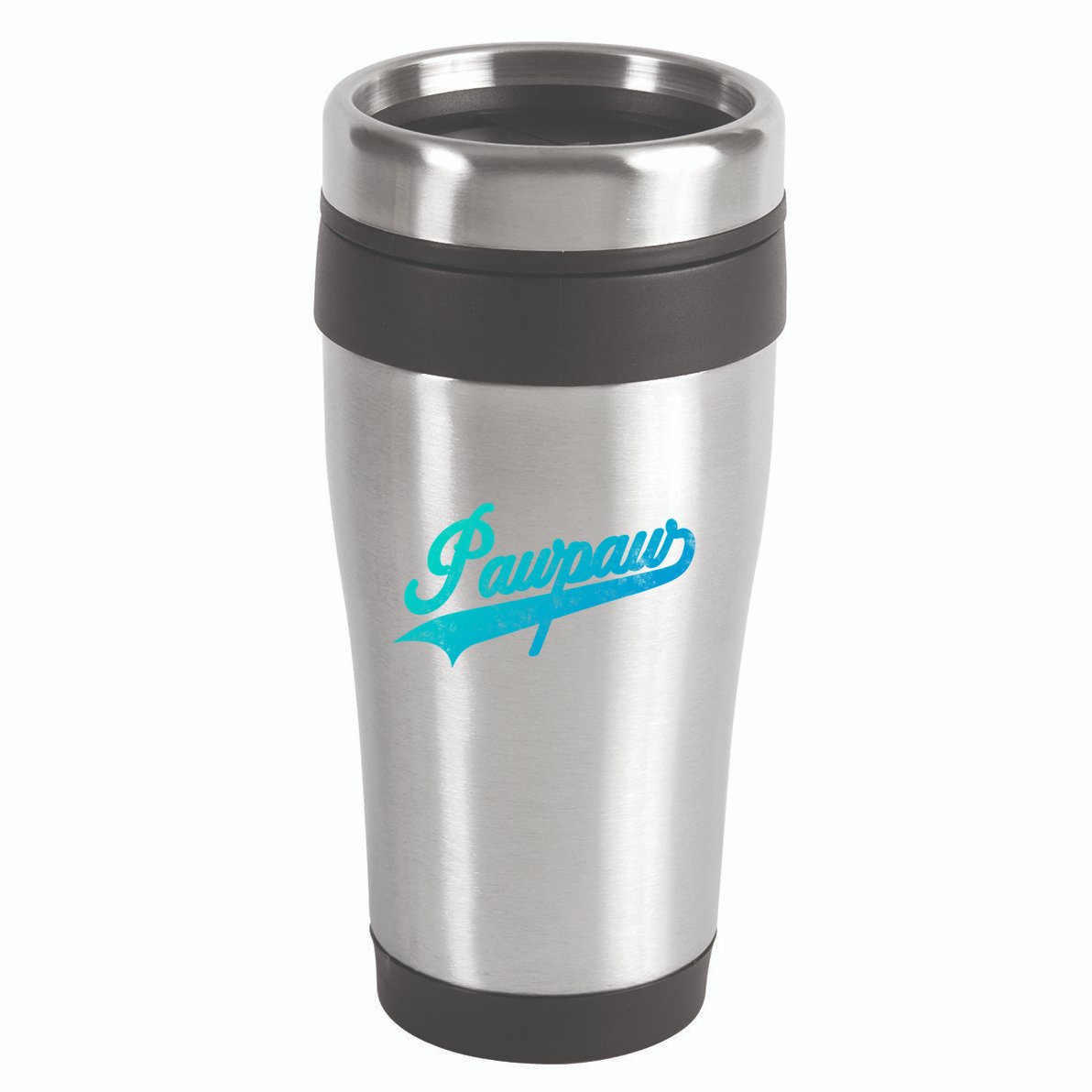 Pawpaw Vintage Retro Style Father’S Day Gift For Dad Grandpa Meaningful Gift 16oz Travel Tumbler