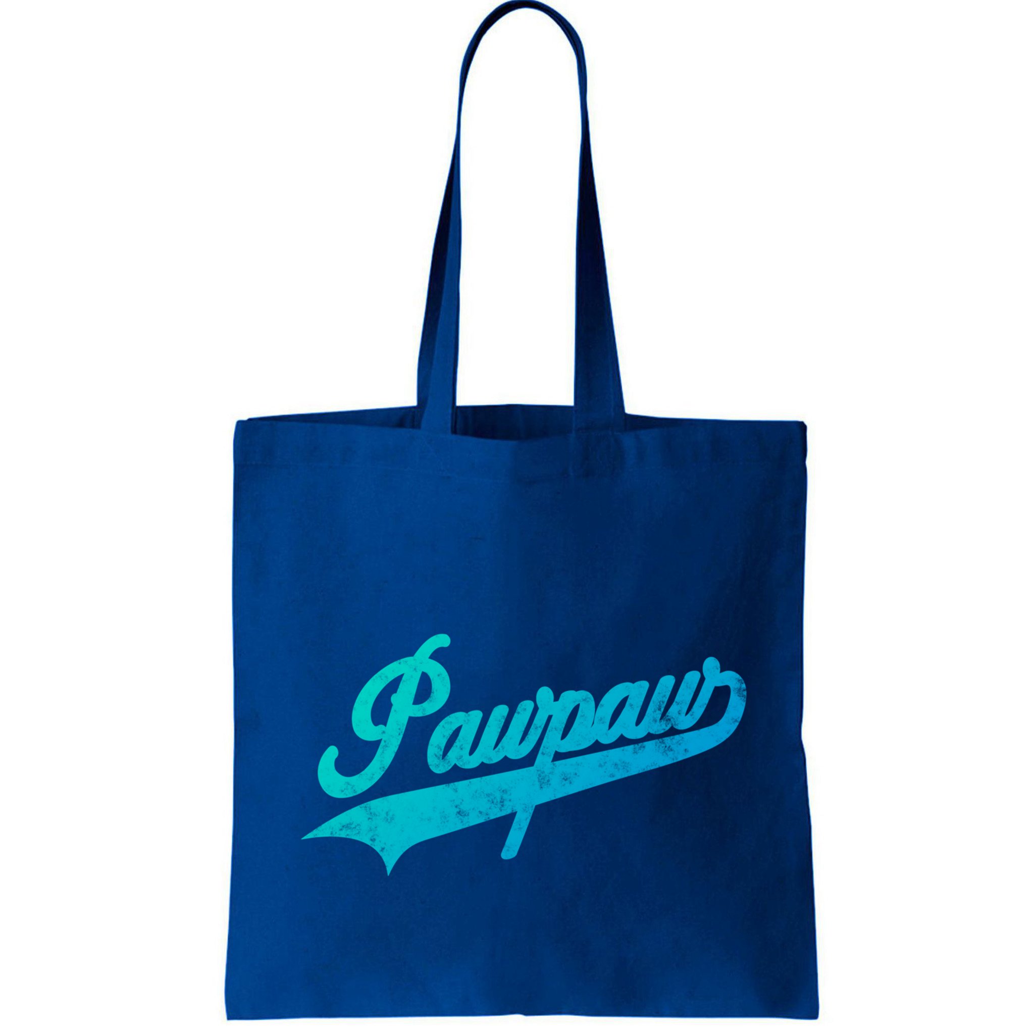 Pawpaw Vintage Retro Style Father’S Day Gift For Dad Grandpa Meaningful Gift Bag