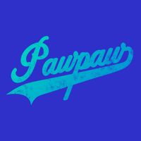 Pawpaw Vintage Retro Style Father’S Day Gift For Dad Grandpa Meaningful Gift Kids T-Shirt