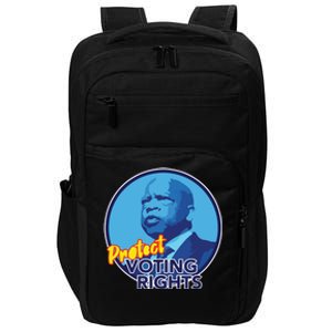 Protect Voting Rights Impact Tech Backpack