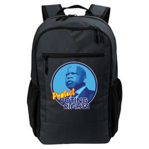 Protect Voting Rights Daily Commute Backpack