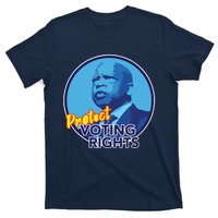 Protect Voting Rights T-Shirt