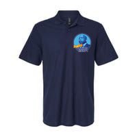 Protect Voting Rights Softstyle Adult Sport Polo