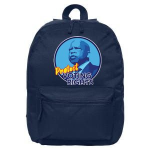 Protect Voting Rights 16 in Basic Backpack