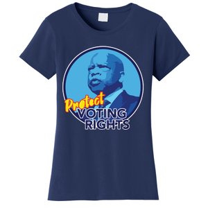 Protect Voting Rights Women's T-Shirt