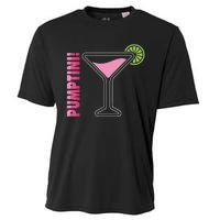 Pumptini Vanderpump Rules Sandoval Raquel Ar Cooling Performance Crew T-Shirt