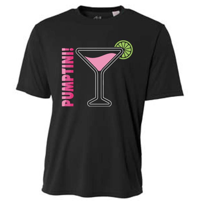 Pumptini Vanderpump Rules Sandoval Raquel Ar Cooling Performance Crew T-Shirt