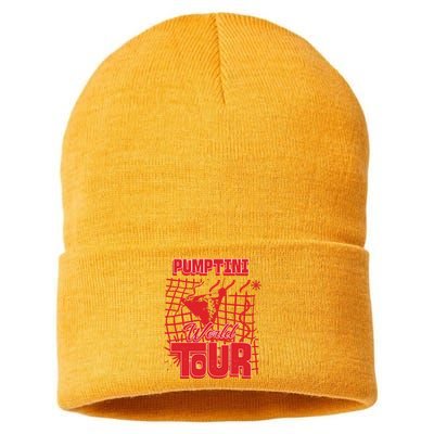 Pumptini Vanderpump Rules Sustainable Knit Beanie