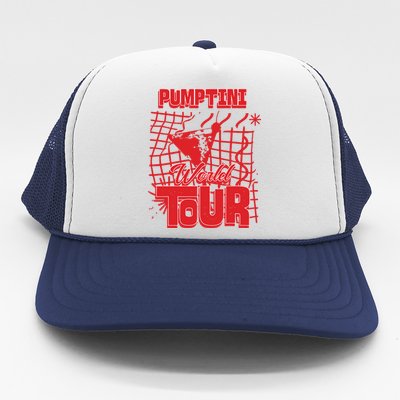 Pumptini Vanderpump Rules Trucker Hat