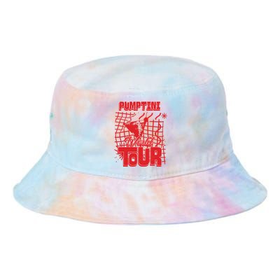 Pumptini Vanderpump Rules Tie Dye Newport Bucket Hat