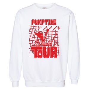 Pumptini Vanderpump Rules Garment-Dyed Sweatshirt