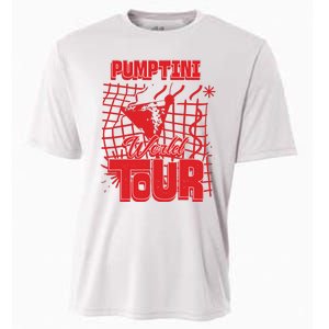 Pumptini Vanderpump Rules Cooling Performance Crew T-Shirt