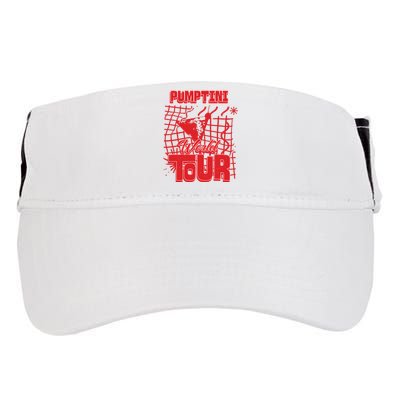 Pumptini Vanderpump Rules Adult Drive Performance Visor