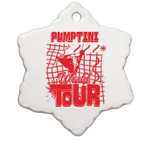 Pumptini Vanderpump Rules Ceramic Star Ornament