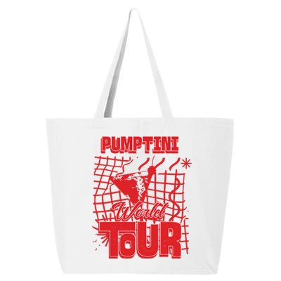 Pumptini Vanderpump Rules 25L Jumbo Tote