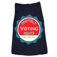 Protect Voting Rights Doggie Tank