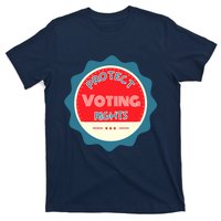 Protect Voting Rights T-Shirt