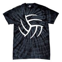 Plain Volleyball Seams Volleyball Player Coaches Sports Gift Tie-Dye T-Shirt