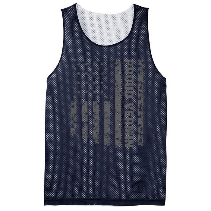 Proud Vermin Vote Blue 2024 Anti Trump Mesh Reversible Basketball Jersey Tank