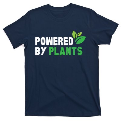 Plant Vegan Vegitarian Meal Health Diet Chef Men Womens T-Shirt