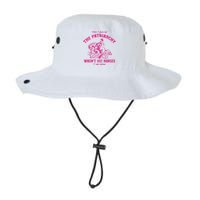 Patriarchy Wasnt About Horses I Lost Interest Ken Mojo Dojo Casa Hous Bucket Hat