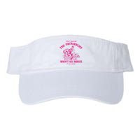 Patriarchy Wasnt About Horses I Lost Interest Ken Mojo Dojo Casa Hous Visor