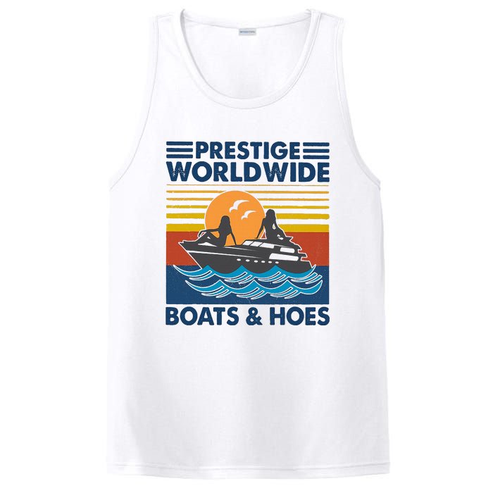 Prestige Worldwide Boats And Hoes PosiCharge Competitor Tank