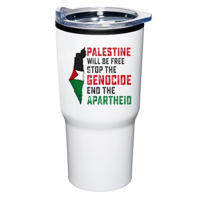 Palestine Will Be Free Stop The Genocide End The Apartheid Tumbler