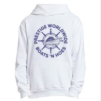 Prestige Worldwide Boats 'N Hoes Urban Pullover Hoodie