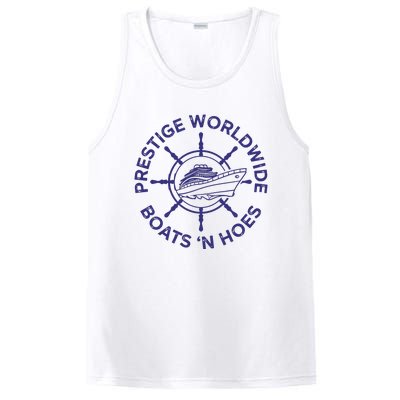 Prestige Worldwide Boats 'N Hoes PosiCharge Competitor Tank