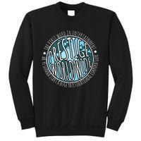 Prestige Worldwide Entertaint Funny Movie QuoteS Sweatshirt