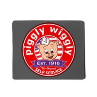 Piggly Wiggly Est 1916 Self Service Retro Mousepad