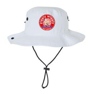 Piggly Wiggly Est 1916 Self Service Retro Legacy Cool Fit Booney Bucket Hat