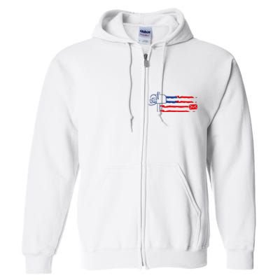 Postal Worker Funny For Delivery Mailman Postman Usa Full Zip Hoodie